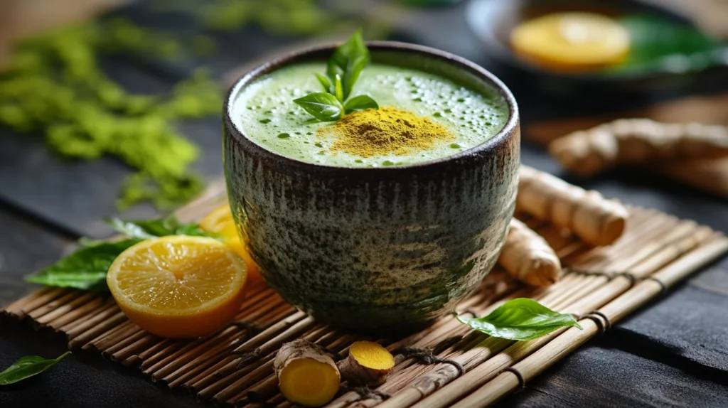 Japanese Mounjaro Detox Drink: Secret Weight Loss Elixir or Health Hype?