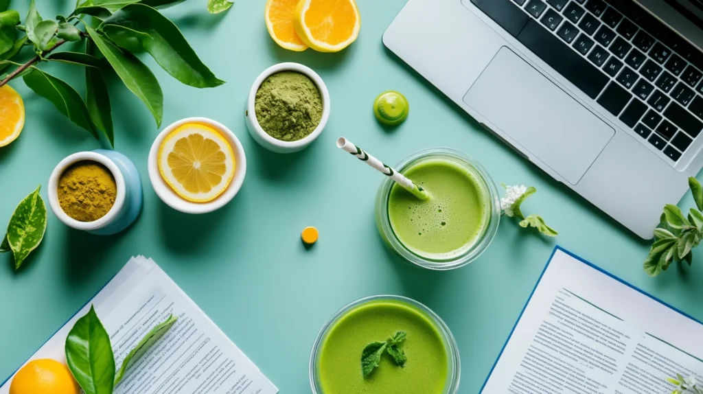 Japanese Mounjaro Detox Drink: Secret Weight Loss Elixir or Health Hype?