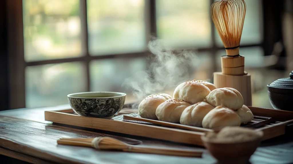 Matcha Pan: The Ultimate Japanese Green Tea Bread You Need to Try