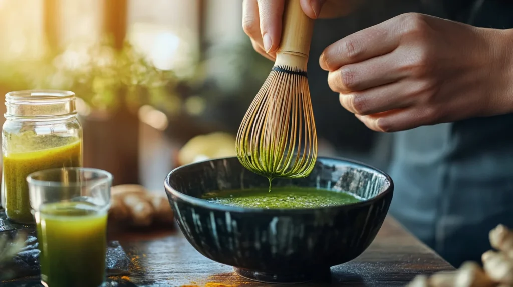 Japanese Mounjaro Detox Drink: Secret Weight Loss Elixir or Health Hype?