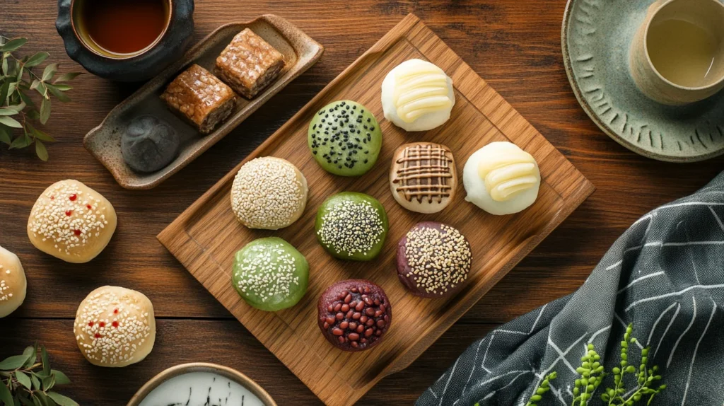 Matcha Pan: The Ultimate Japanese Green Tea Bread You Need to Try