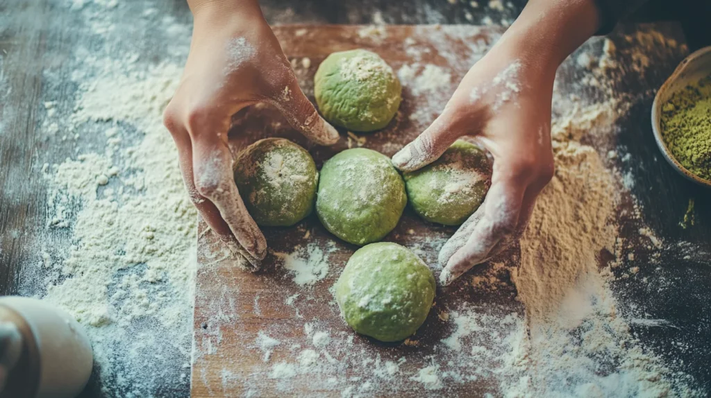 Matcha Pan: The Ultimate Japanese Green Tea Bread You Need to Try