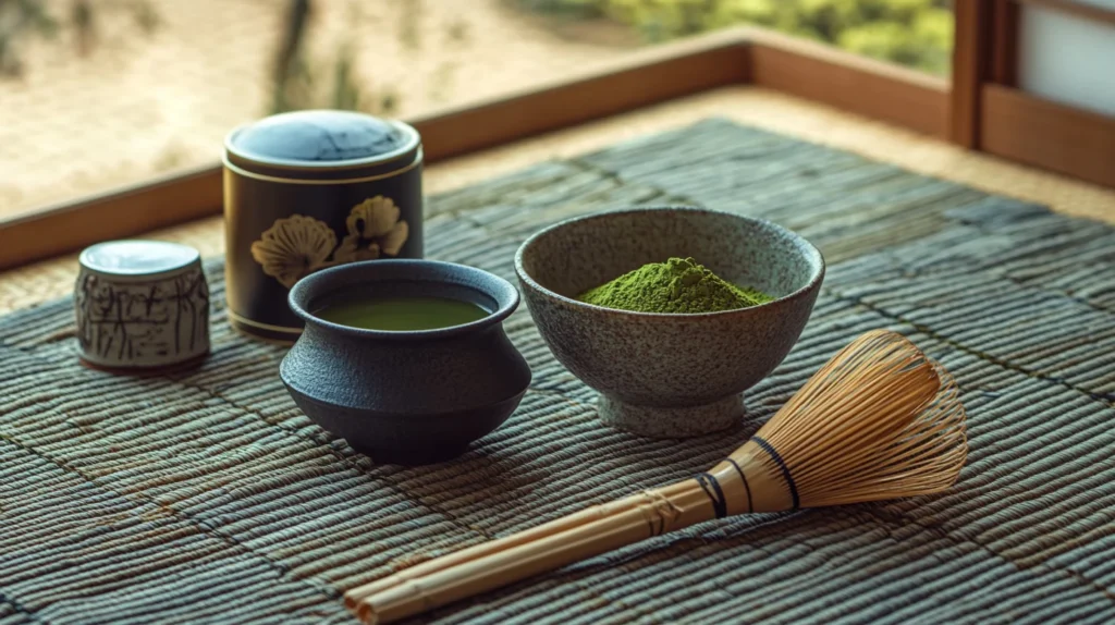 Matcha Pan: The Ultimate Japanese Green Tea Bread You Need to Try