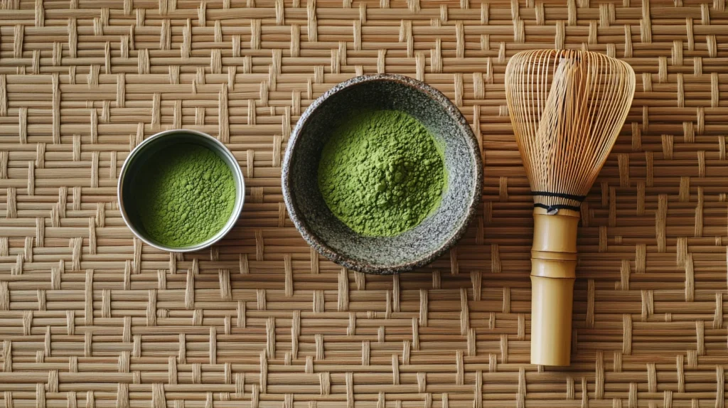 Iced Matcha Latte Recipe: 17 Proven Tips for Creamy Perfection