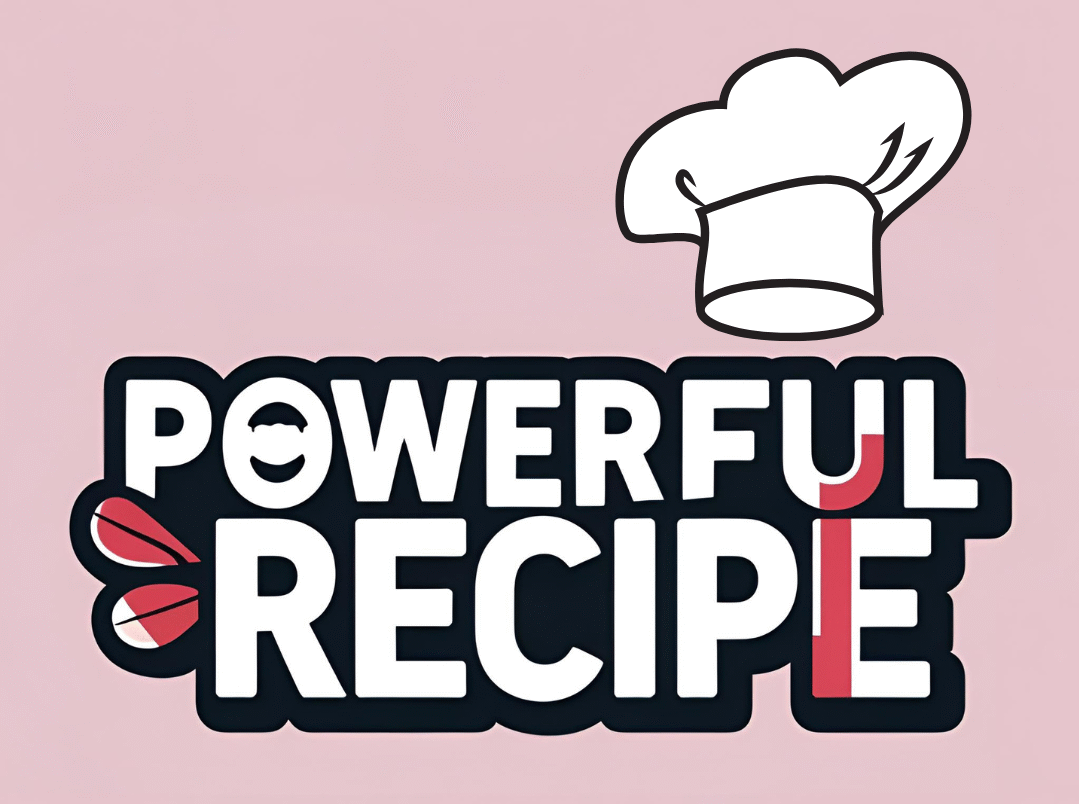 powerfulrecipe.com