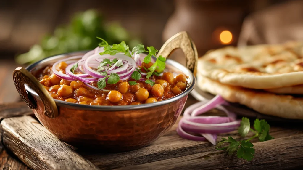 Chana Masala Recipe Made Easy: 21 Irresistible Secrets to Master This Classic Indian Dish
