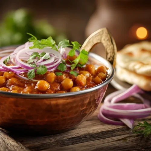 Chana Masala Recipe Made Easy: 21 Irresistible Secrets to Master This Classic Indian Dish