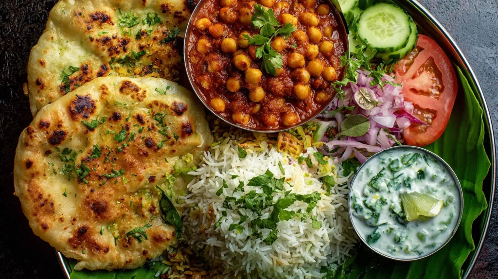 Chana Masala Recipe Made Easy: 21 Irresistible Secrets to Master This Classic Indian Dish
