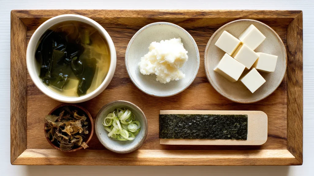 10-Step Authentic Miso Soup Recipe That Will Warm Your Soul