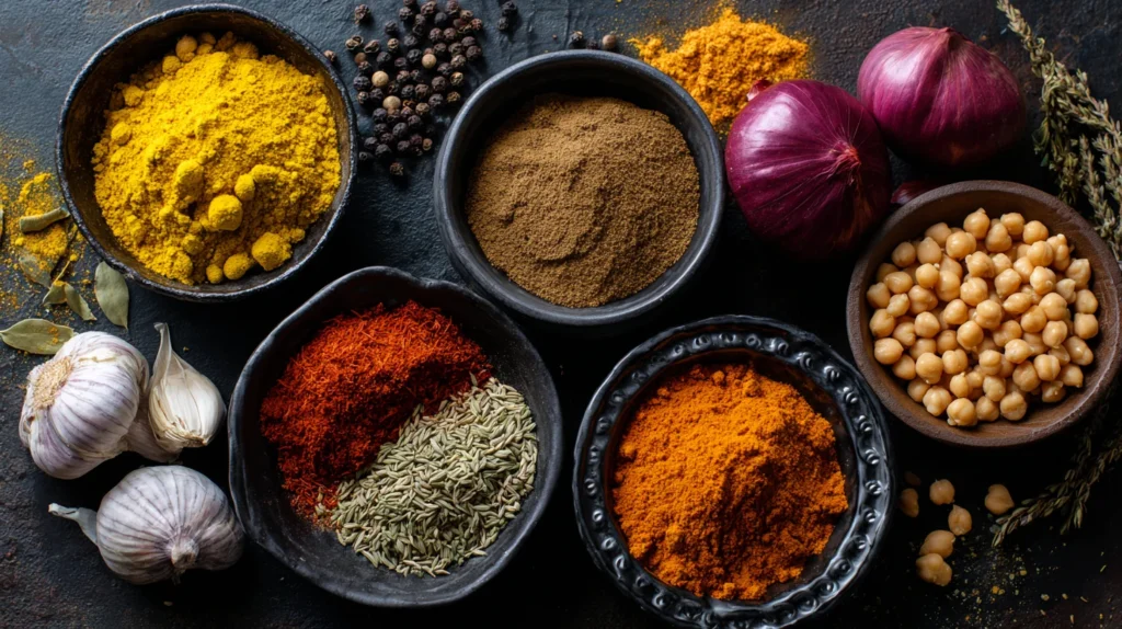 Chana Masala Recipe Made Easy: 21 Irresistible Secrets to Master This Classic Indian Dish