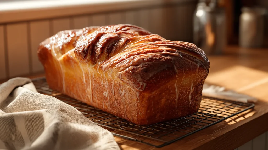 Irresistible Cinnamon Babka Recipe – 11 Secrets to the Best Swirled Bread Ever!