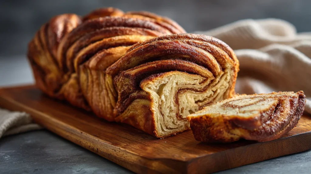 Irresistible Cinnamon Babka Recipe – 11 Secrets to the Best Swirled Bread Ever!