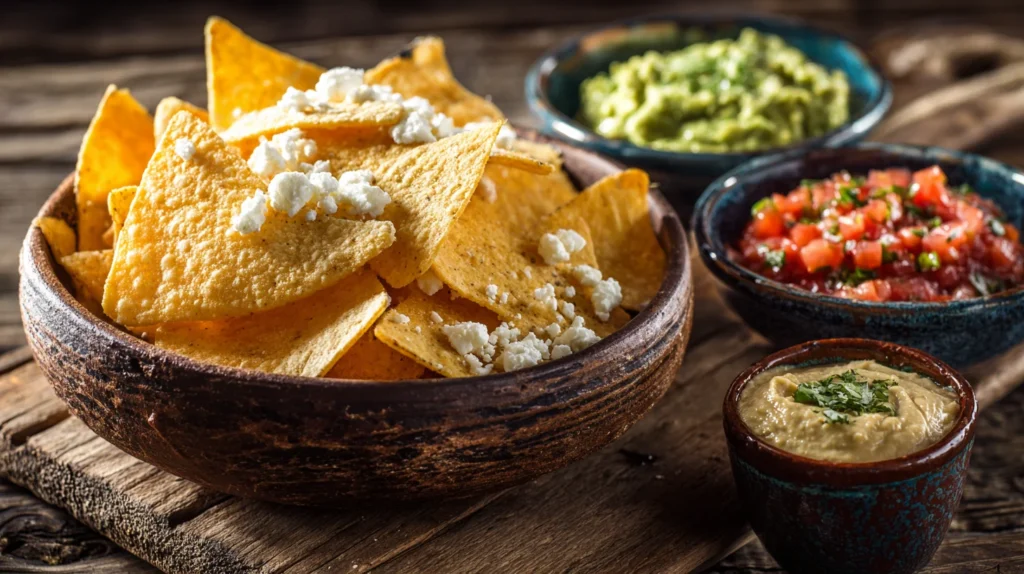 Cottage Cheese Chips Recipe: Crispy, Healthy Snack You’ll Love