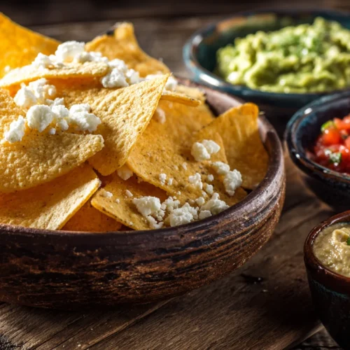 Cottage Cheese Chips Recipe: Crispy, Healthy Snack You’ll Love