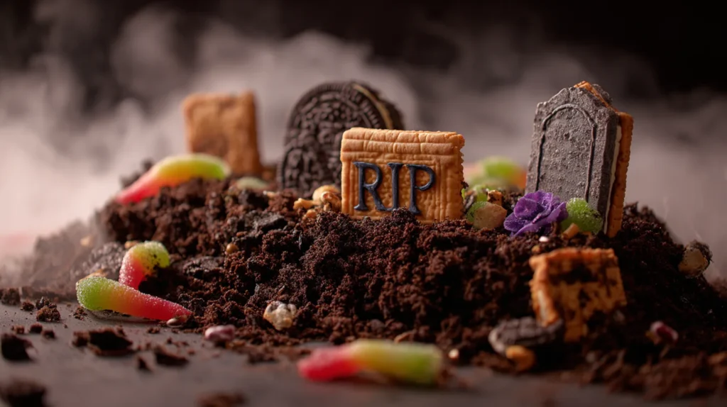 Spooktacular Halloween Cake: 11 Wickedly Fun Ideas to Make Your Party a Frightening Hit!
