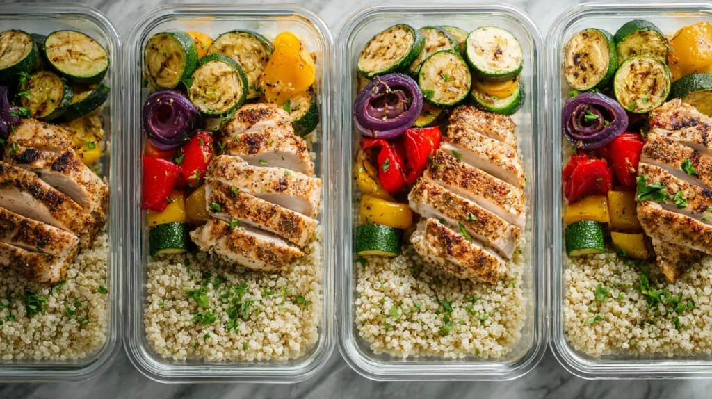 15 Best Mounjaro Recipes for Weight Loss Success (Delicious & Easy Ideas)