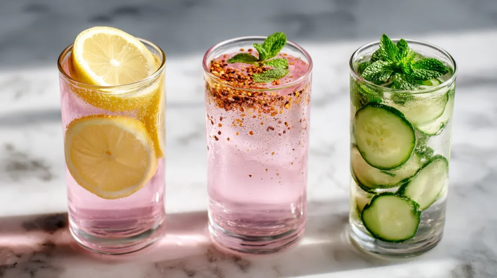 Pink Salt Recipe for Weight Loss: The Ultimate Himalayan Salt Drink That Actually Works