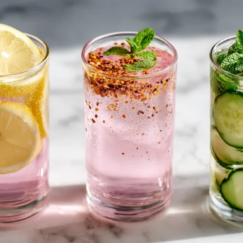 Pink Salt Recipe for Weight Loss: The Ultimate Himalayan Salt Drink That Actually Works