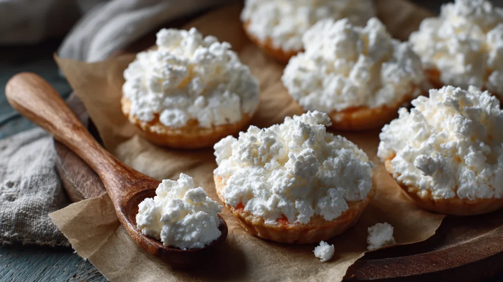 Cottage Cheese Chips Recipe: Crispy, Healthy Snack You’ll Love