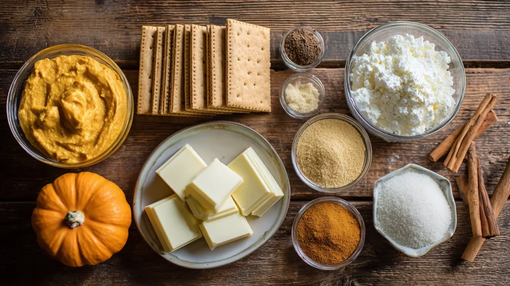 Pumpkin Cheesecake Truffles: The Ultimate No-Bake Dessert for Fall Holidays