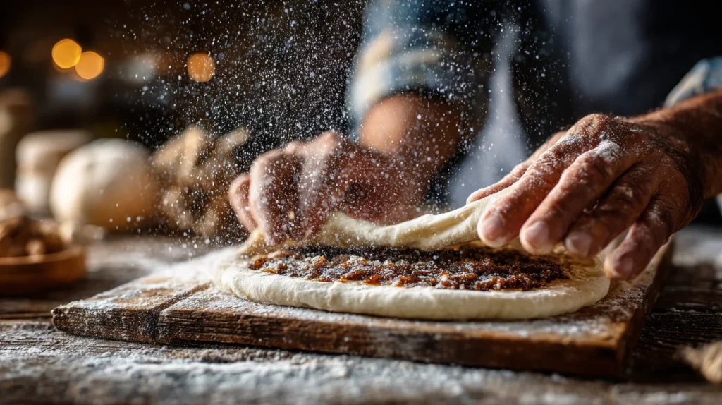 Irresistible Cinnamon Babka Recipe – 11 Secrets to the Best Swirled Bread Ever!