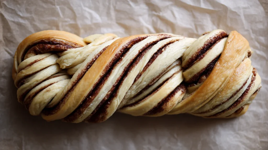 Irresistible Cinnamon Babka Recipe – 11 Secrets to the Best Swirled Bread Ever!
