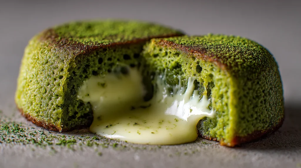 Matcha White Chocolate Mochi Cake Recipe: Soft, Chewy & Irresistible